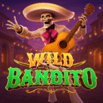 Wild bandito menjadi sarana mainan di hape Android