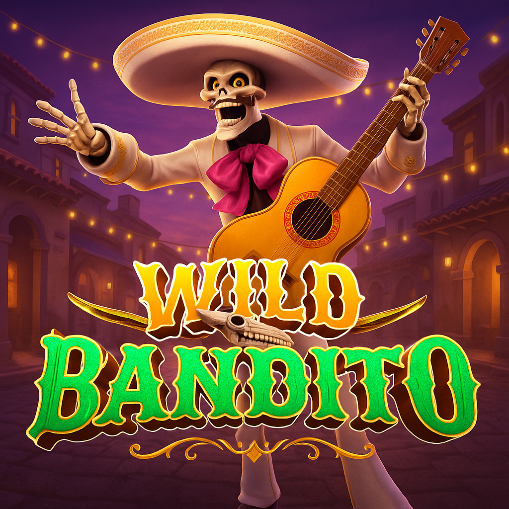 Wild bandito menjadi sarana mainan di hape Android