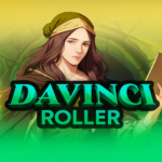 game Da Vinci Roller