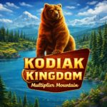 Kodiak Kingdom