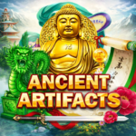 Ancient Artifacts KDslot