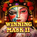 Winning Mask II DASH88
