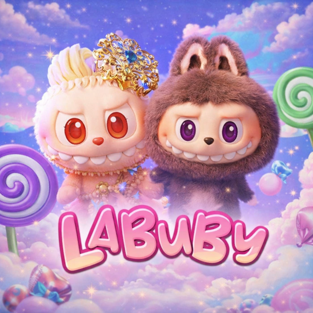 game Labuby