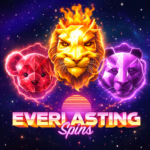 game Everlasting Spins