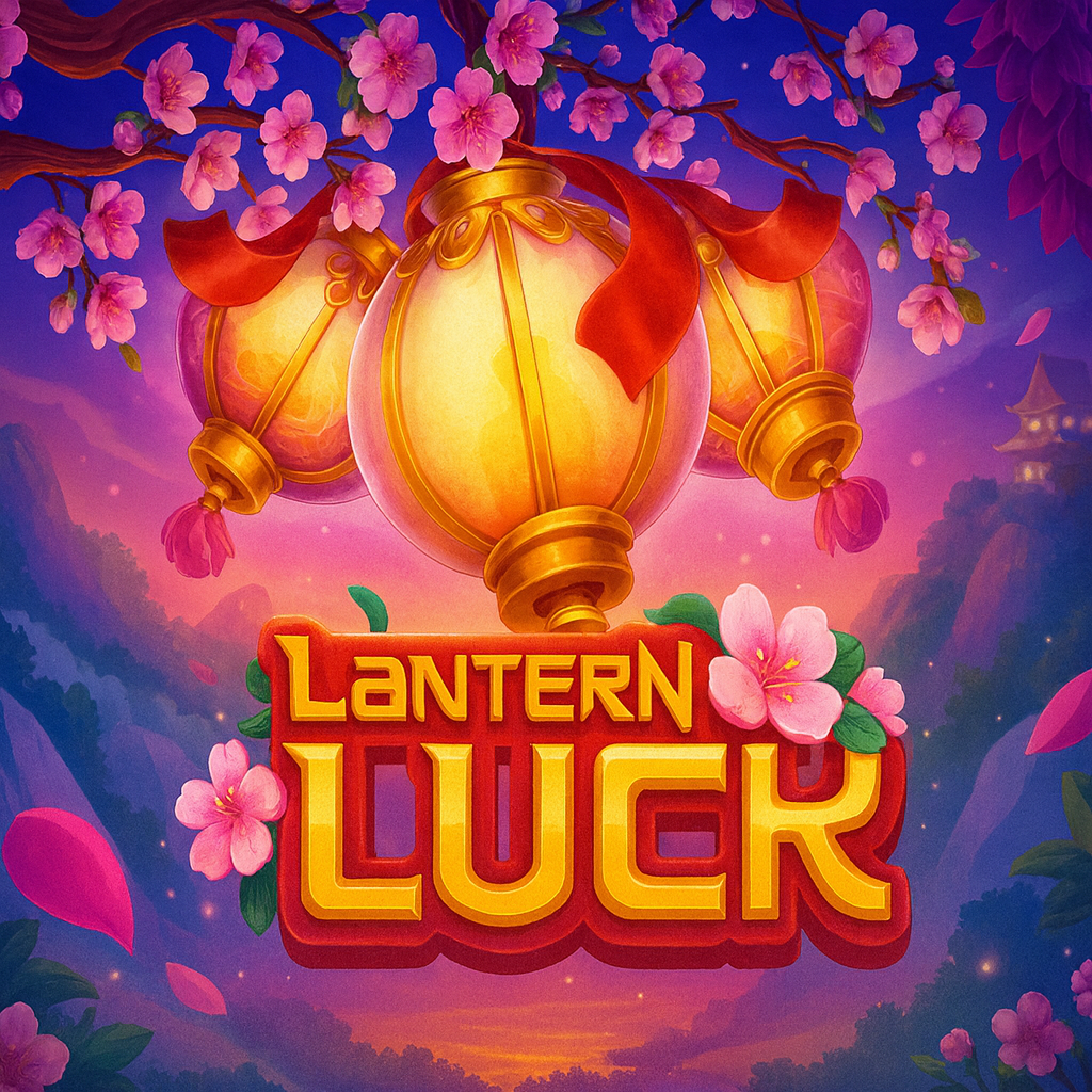game lantern luck kdslots