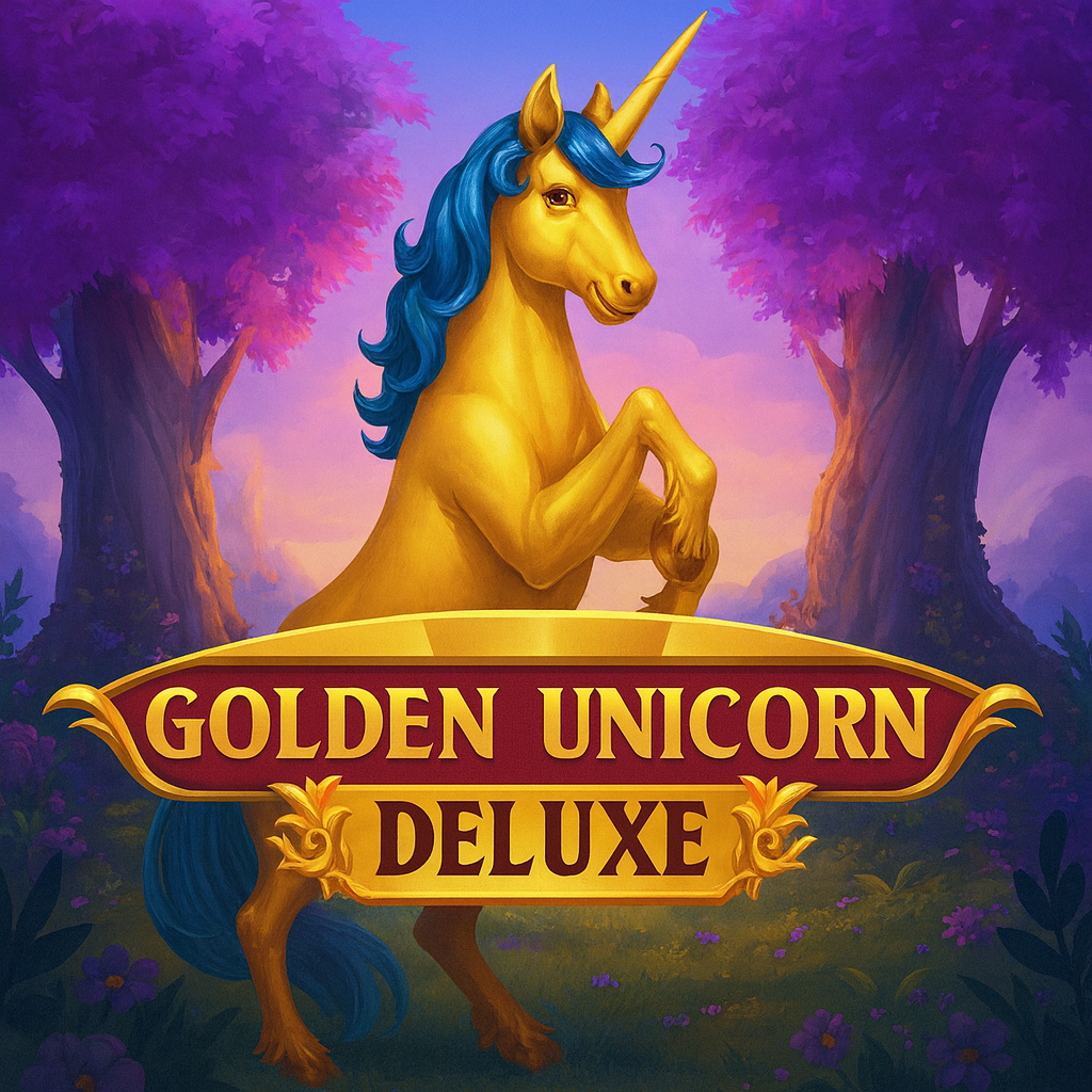 golden unicron deluxe kdslots