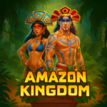 amazon kingdom kdslot