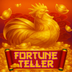 fortune teller kdslot