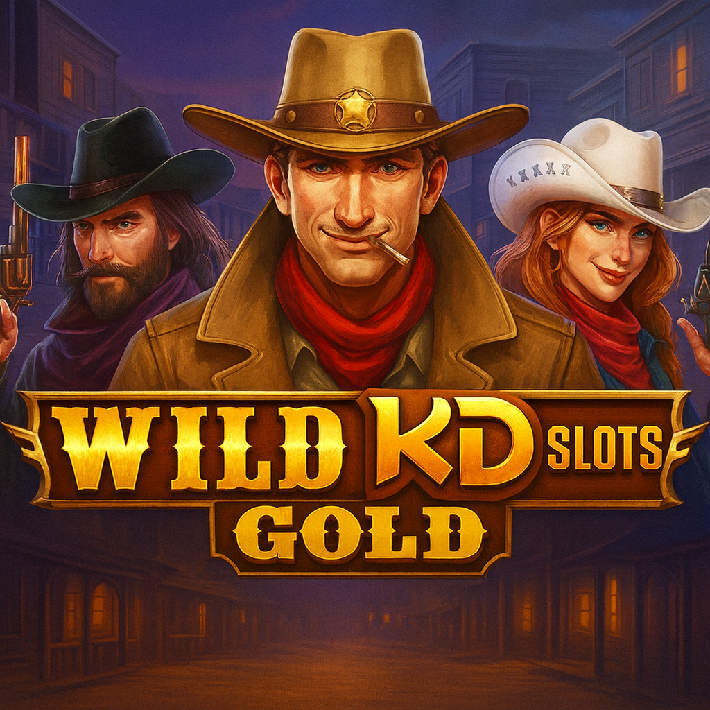 Wild KDslots Gold