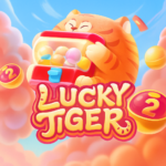 Lucky Tiger 2 kdslot