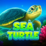 sea turtle game kdslot