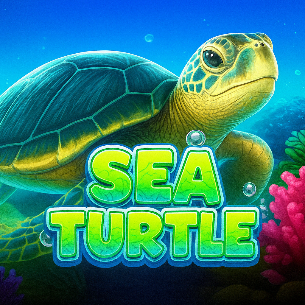 sea turtle game kdslot
