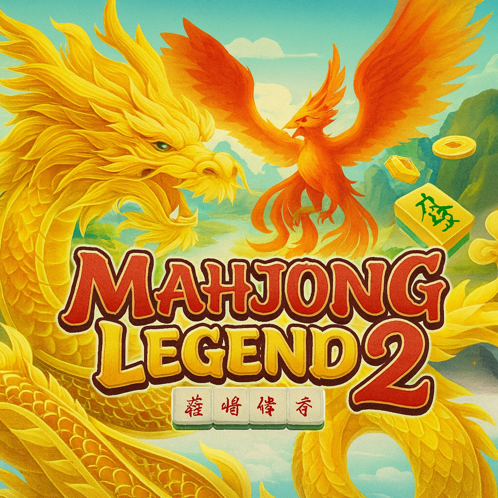 Mahjong Legend 2