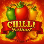 Chilli Festival: Game Slot Online
