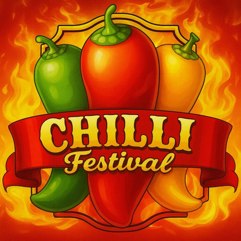 Chilli Festival: Game Slot Online