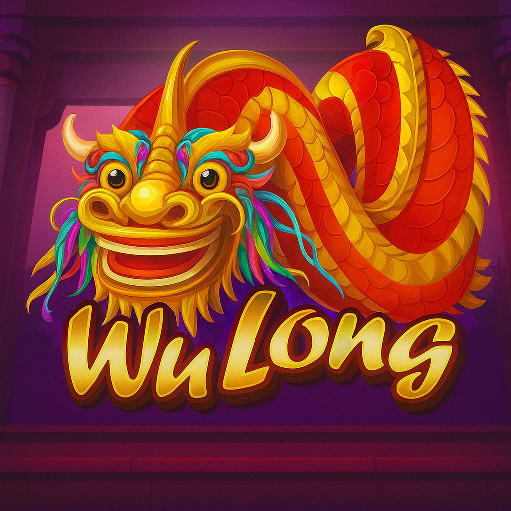 Wu Long di KDslots