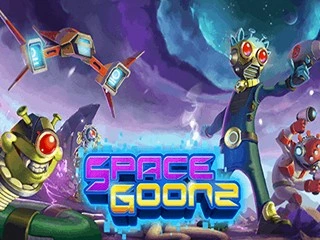 Mengenal Game Slot Space Goonz: Petualangan Intergalaktik yang Mengasyikkan